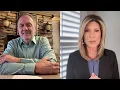 Conversations with Nicole Bob Juback reflects on his career retirement