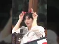 X1 gwiyomi aegyo - seungyoun, dongpyo, hangyul
