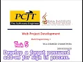 eShop task 5 Web Programming Java Institute