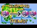 How to Clone Items in Pokemon Emerald