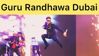 Guru Randhawa DUBAI Live Concert Full HD Global Village Dubai 2020 