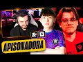 Download Lagu MIXWELL REACCIONA A PRX VS SENTINELS - EWC 2025 | Mixwell