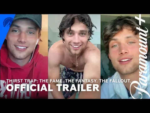 Official Trailer