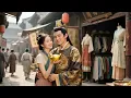 Download Lagu Merchant girl travels back in time and builds a business empire, stealing the prince’s heart!
