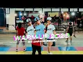 Lagu ZUMBA WARM UP 2026 | ZIN PAXS REMIX