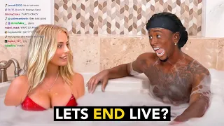 Most DISRESPECTFUL Streamer Moments..