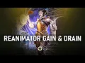 Reanimator Lifegain Drain Orzhov Lifegain MTG Arena Standard BO1