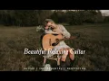 Download Lagu Beautiful Relaxing Guitar ✨ Calm Acoustic Guitar Instrumental for Relaxing Meditation, Sleep \u0026 Study