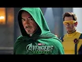 Download Lagu HOW The X-MEN \u0026 AVENGERS TEAM UP AGAINST DOOM