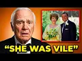 At 95 Ernest Borgnine Exposes the Shocking Reality Behind His Marriage to Ethel Merman