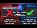 The SECRET App Every Lenovo LOQ Owner Needs in 2026 Legion Toolkit