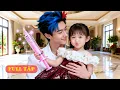 Lagu Bé gái trùng sinh nhận chú làm bố, đưa anh thoát khỏi nghiện ngập, vạch trần âm mưu gia tộc ác độc