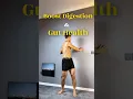 Boost Digestion Liver and Gut Health with These 4 Morning Exercises