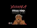 Young M.A "OOOUUU" Remix feat. 50 Cent (Official Audio)