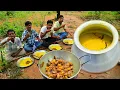 Download Lagu বৃষ্টির দিনে গরম খিচুড়ি সঙ্গে কষা মাংস খাওয়ার মজাই আলাদা || Chicken kosha recipe