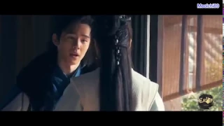  eng sub nirvana in fire 2 documentary xiao pingjing liu haoran 