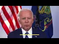 Vice President Biden Endorses Beaver County Judge Kunselman