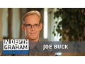 Joe Buck to Artie Lange Light me up I can take it