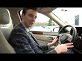2016 Mercedes-Benz E-Class E350 Wagon 4MATIC tour with Spencer