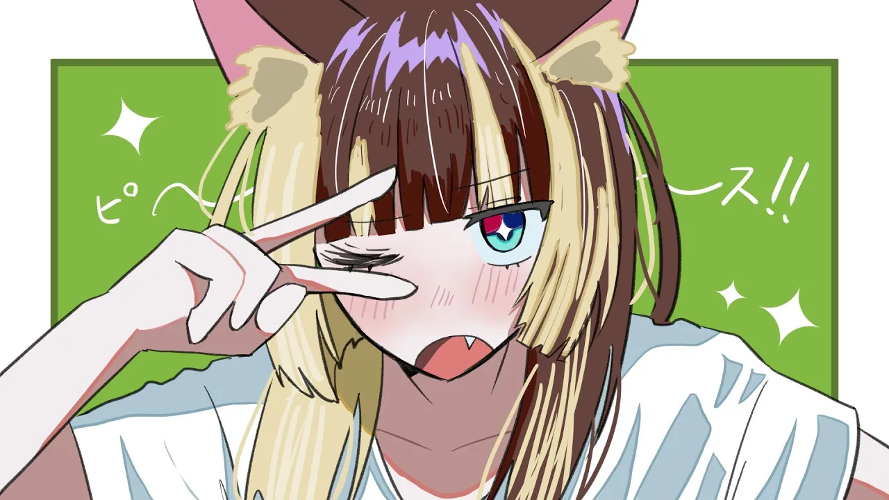 【メン限】失くしものはなんですか【儒烏風亭らでん/ReGLOSS】
