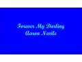Download Lagu Pledging My Love (AKA: Forever My Darling) - Prometiendo Mi Amor - Aaron Neville (Lyrics - Letra)