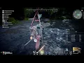 Naraka Bladepoint 211 Katana Combo No Grapple