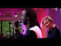 Youssoupha "Smile" - C à vous - 26/05/2015