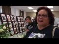Special Memorial for People Who ve Been Murdered in Hidalgo County