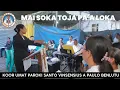 Download Lagu MAI SOKA TOJA PA'A LOKA