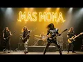 MAS MONA (Adiwira Sorga Metal Version)