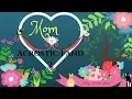 Mom Acrostic 1and 2