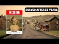 SOLVED: Pennsylvania Cold Case | Mia Thompson, 5 | Missing Girl Found Alive After 53 Years