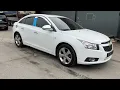 Download Lagu CHEVROLET CRUZE 2012