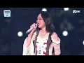 [#2024MAMA] LEE YOUNG JI X PLAVE - Small Girl | Mnet 241122 Broadcast