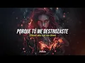 Black Veil Brides - Cut (feat. Lilith Czar) (Sub Español + Lyrics)
