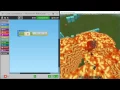 Flower Trail - MakeCode for Minecraft Code Builder