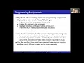 RustEdu Workshop 2022 - Teaching Rust Programming Assignments