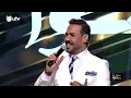 UTV علي جاسم - هلا يرباي |  برنامج عيدنا سوا قناة