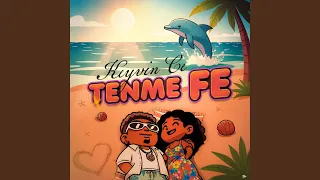 Tenme Fe