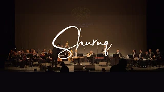 National Arab Orchestra Shuruq Hani Mhanna شروق هاني مهنا 