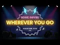 Lagu Wherever You Go - A Rocket To The Moon (Rock Cover) | Phantom Five PH