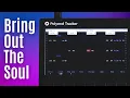 When You Need A Polyend Tracker Hip Hop Tutorial