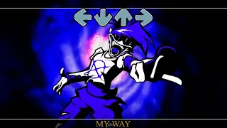 fnf hit single silly billy 4k 