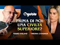 Lagu Prima di noi: una civiltà superiore? | Mauro Biglino con Virginia Camerieri