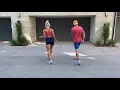 KEEP IT SIMPLE - Line Dance DEMO