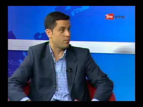 Ing. Xavier Elizalde 