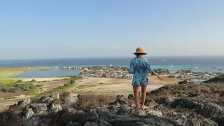 LOS ROQUES, A VENEZUELA QUE VOCÊ NÃO OUVE FALAR  – Unforgettable Sailing (Ep. 53)