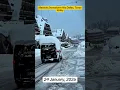 Massive Snowstorm hits Dallas Texas USA today snow dallas texas texassnow snowstorm
