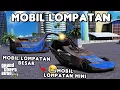 Lagu MOBIL LOMPATAN BERUBAH BENTUK - GTA 5 ROLEPLAY