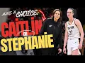 Download Lagu The Fever Must PICK ONE: Caitlin Clark and Stephanie White are NOT Compatible